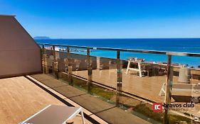 Penthouse With Sea View - Los Abedules By Bravos Club