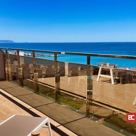 Appartement Penthouse With Sea View - Los Abedules By Bravos Club à El Campello Extérieur photo