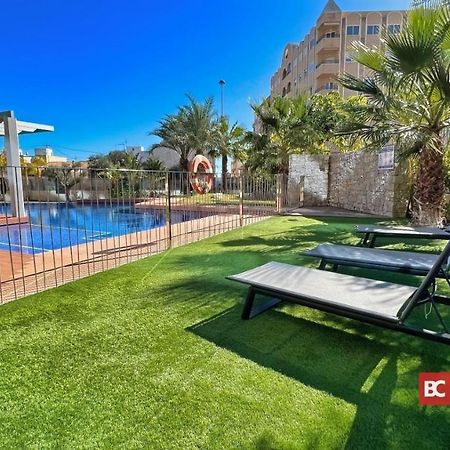 Appartement Penthouse With Sea View - Los Abedules By Bravos Club à El Campello Extérieur photo